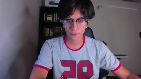 Literateboy online show from June 9, 1:49 am