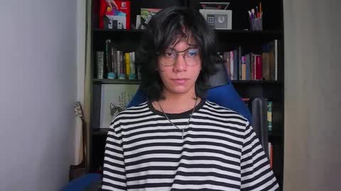 Literateboy online show from November 9, 1:31 am