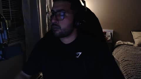 litjo online show from April 25, 3:30 am