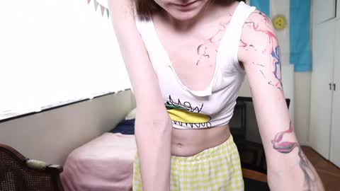 Ariel online show from December 30, 4:29 pm