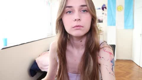 Ariel online show from January 18, 4:53 pm
