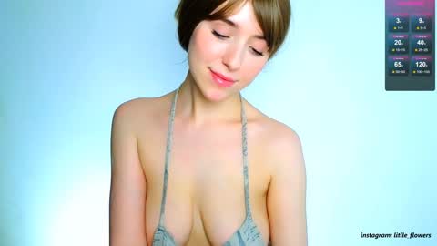 Lana online show from December 1, 9:28 pm