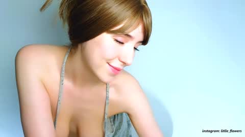 Lana online show from December 3, 12:30 am