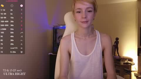 Alisa online show from February 25, 7:27 pm