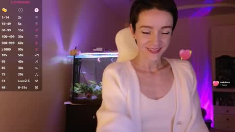 Alisa online show from November 30, 9:11 pm