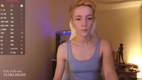 Alisa online show from February 26, 7:21 pm