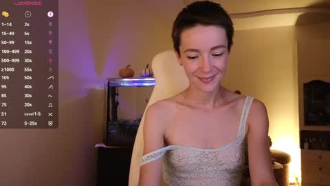 Alisa online show from September 15, 8:32 pm