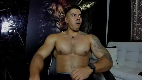 litoxxx_cass online show from March 31, 5:57 pm