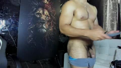 litoxxx_cass online show from March 28, 7:48 pm