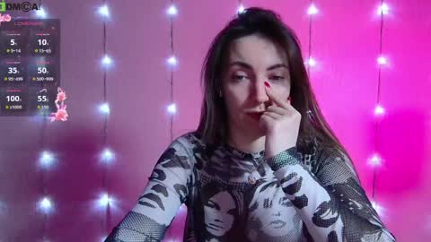 Tina online show from March 11, 5:16 pm