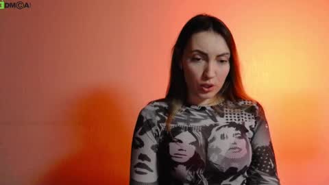 Tina online show from February 12, 5:16 pm