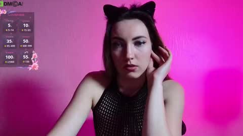 Tina online show from October 31, 4:51 pm