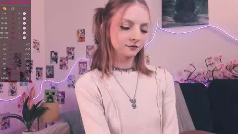 Bella online show from February 21, 8:17 am