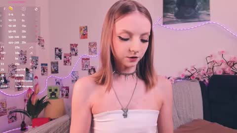 Bella online show from March 6, 7:29 am