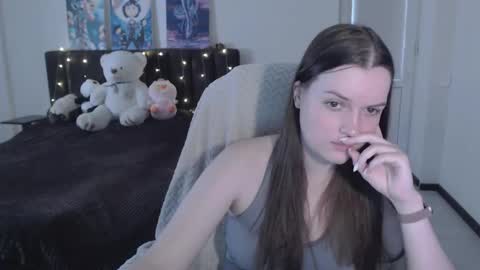 little__flowers online show from September 23, 8:52 am