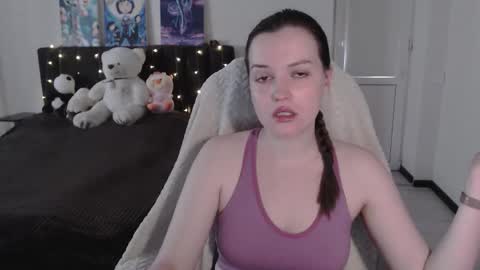 little__flowers online show from September 16, 8:50 am