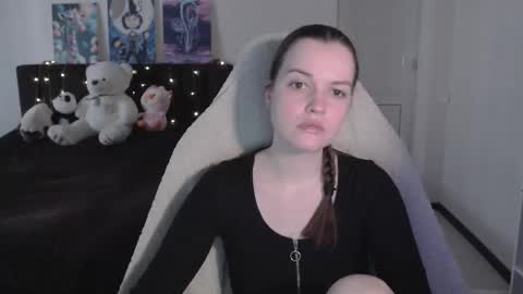 little__flowers online show from March 19, 10:10 am