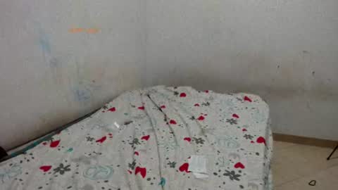little__scarlet online show from June 17, 7:46 am