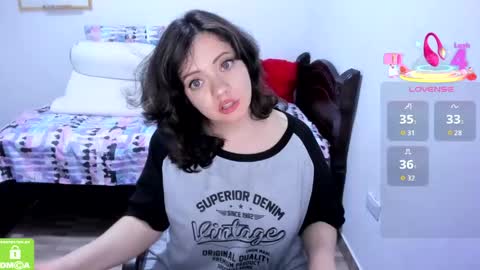 Angely online show from April 16, 6:35 am