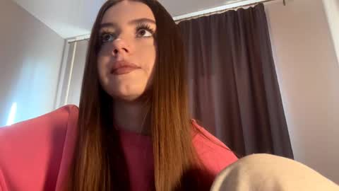 Snapshot of little_anioneta chatting on September 20, 2:25 am Catherine online show from September 20, 2:25 am