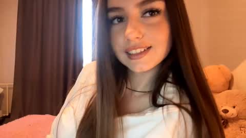 Snapshot of little_anioneta chatting on October 3, 2:43 am Catherine online show from October 3, 2:43 am