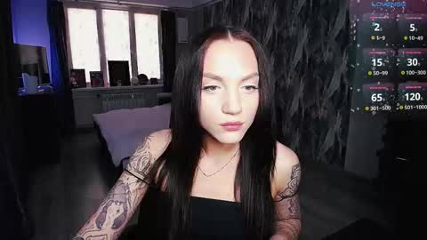 Birdy online show from February 20, 2:08 pm