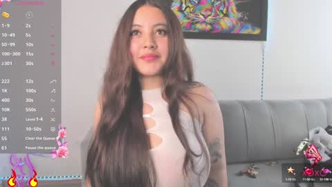 Independent model carolina online show from December 6, 5:49 pm