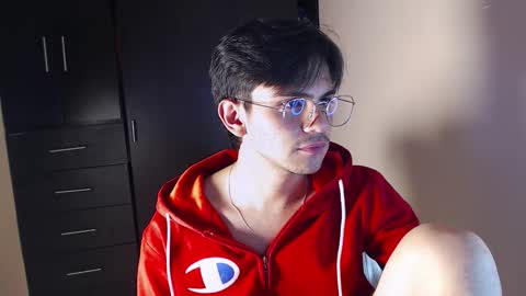 Daniel online show from November 16, 4:36 am