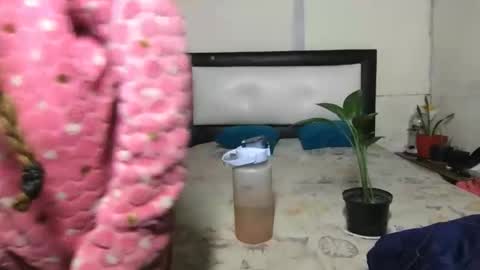 Diablita online show from November 10, 10:07 am