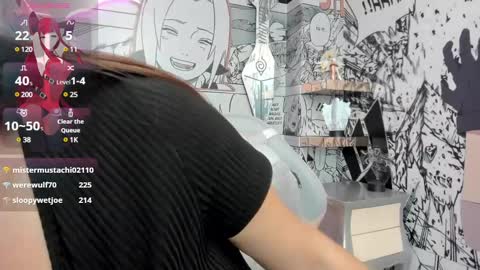 ANNI online show from March 11, 4:18 pm