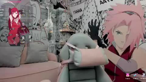 ANNI online show from March 12, 10:05 am