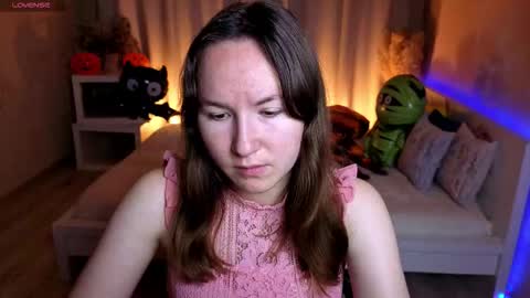 Alexandra online show from November 4, 3:19 am