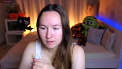 Alexandra online show from October 15, 2:59 am