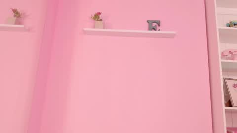 Little Effy online show from November 27, 1:24 am