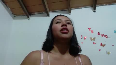 Jaz online show from February 26, 11:41 pm