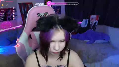 Rachel online show from February 12, 11:20 pm