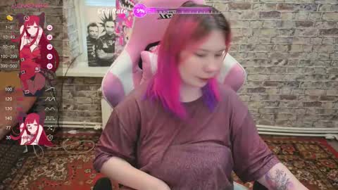 Rachel online show from February 3, 10:08 am