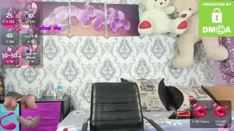 Letti online show from March 3, 7:21 am