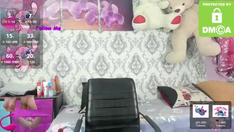 Letti online show from March 9, 6:17 am