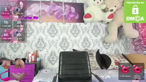 Letti online show from March 4, 6:15 am