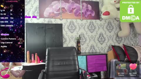 Letti online show from February 8, 6:22 am