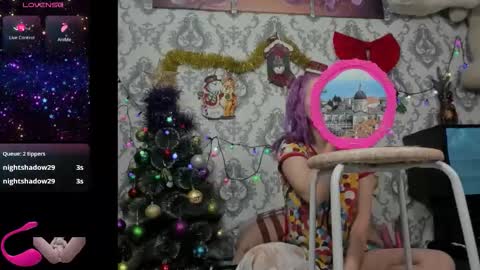 Letti online show from January 6, 12:58 am