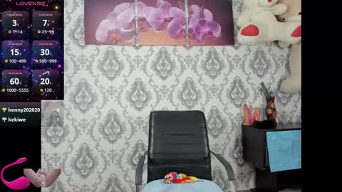 Letti online show from November 28, 7:48 am