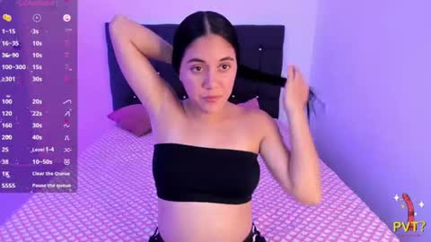 NATHY online show from June 14, 10:45 pm