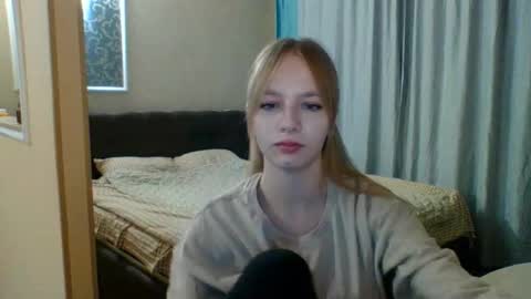 Maria online show from October 12, 5:15 pm