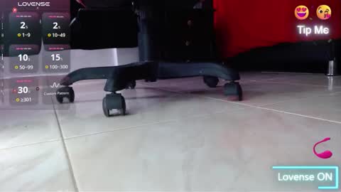 Misstress Martina  online show from September 17, 6:33 pm