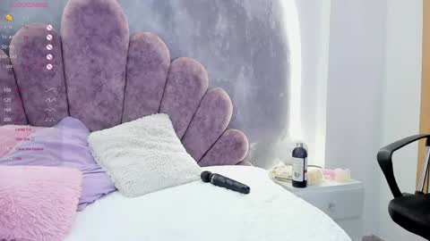 little_melanie online show from April 30, 8:57 pm