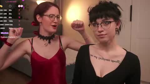 Kiki online show from July 3, 8:24 pm
