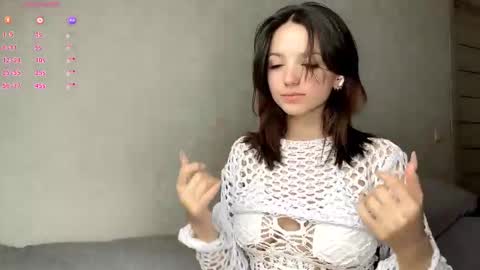 Sara online show from September 15, 7:37 pm