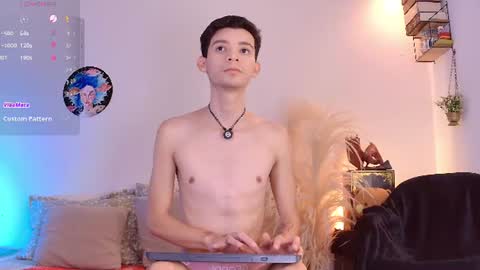 Juan Ferrer online show from July 20, 2:19 pm